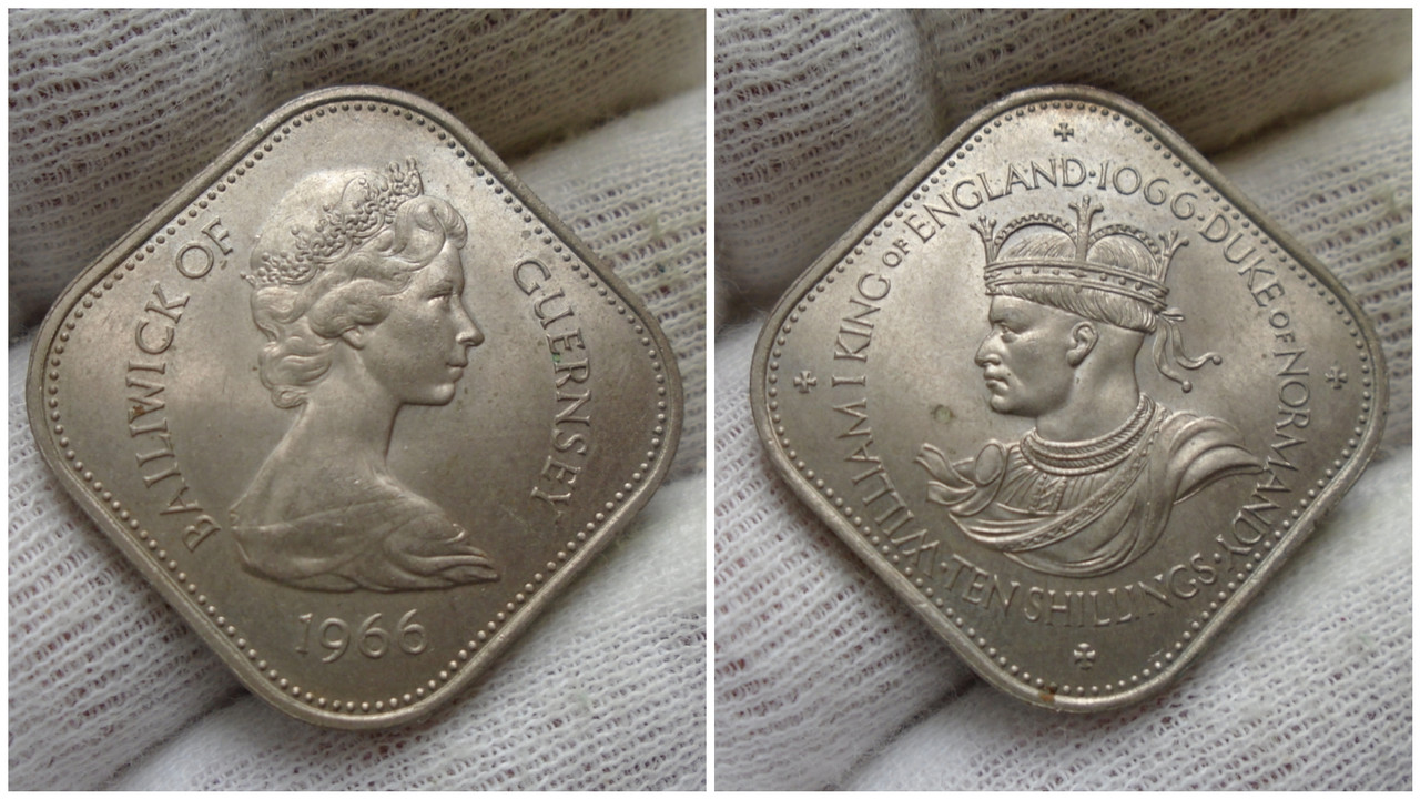Catálogo Nº2 de monedas maluchas de 1966. Por favor ser piadosos. Polish-20200201-154937405