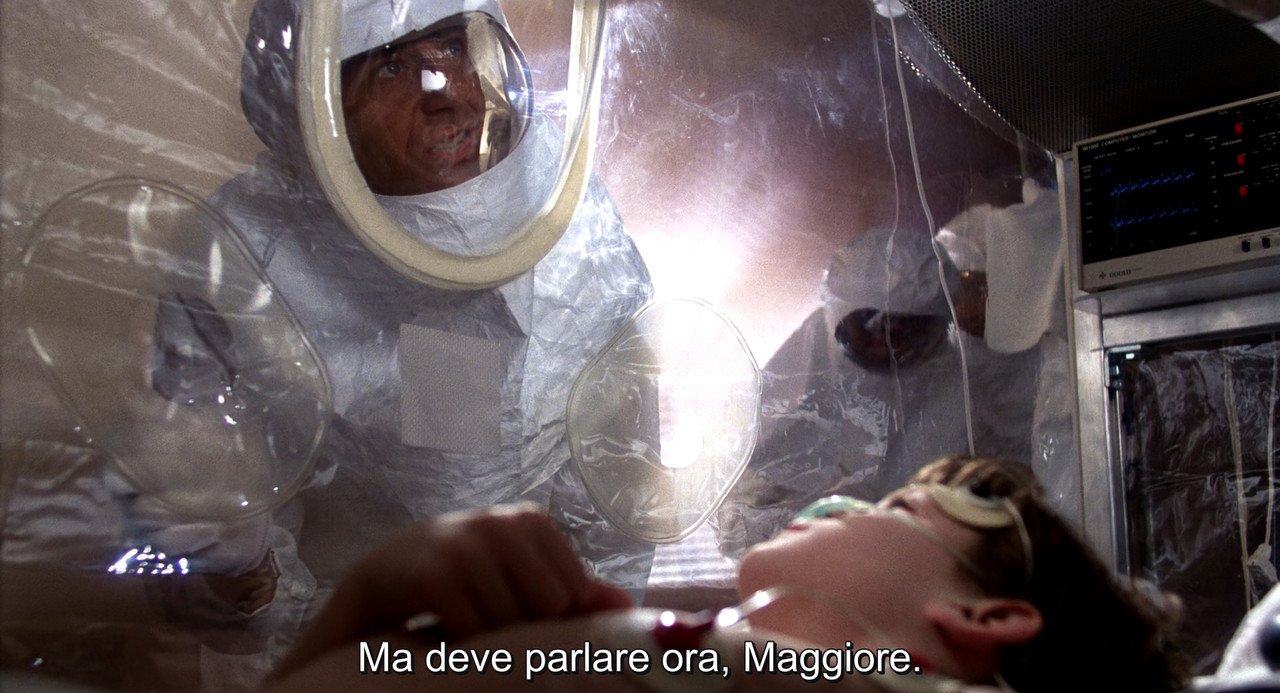 E T the Extra Terrestrial 1982 1080p Blu Ray x265 10bit ITA ENG extras GEGE mkv snapshot 01 22