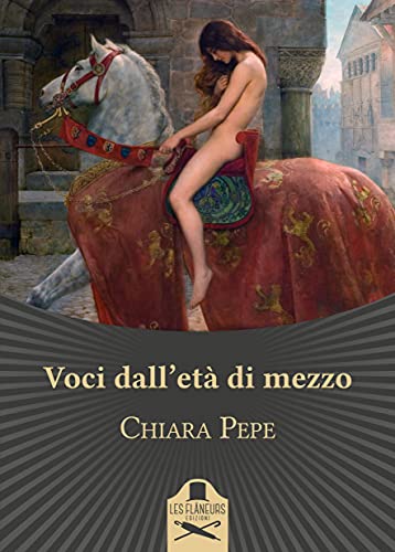 Chiara Pepe - Voci dall'età di mezzo (2021)