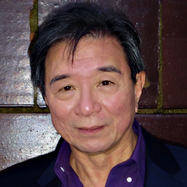 Randall Duk Kim