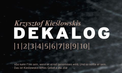 Dekalog (1988) (Rekonstrukcja Cyfrowa) (Kolekcja) 1080p.WEB-DL.H264-FT / Filmy Polskie