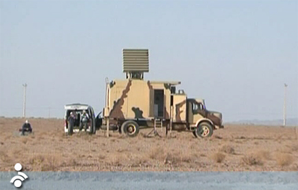 رزمايش مدافعان آسمان (3)