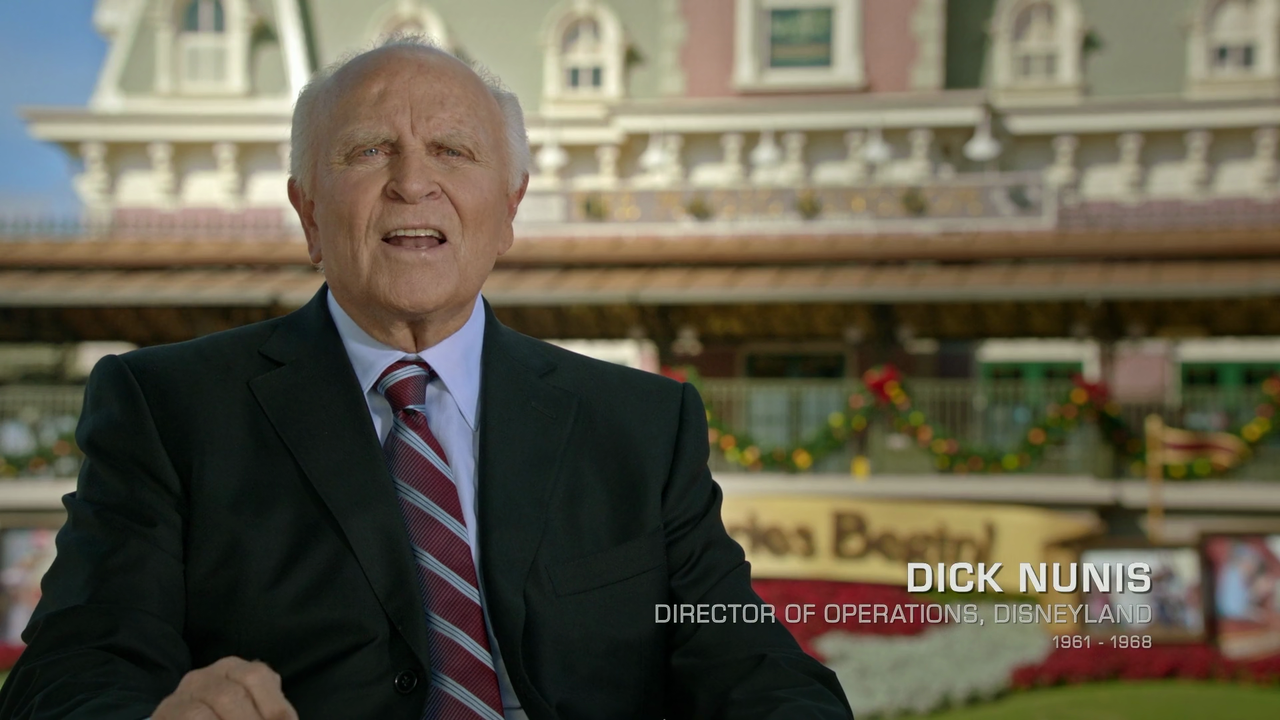 The Imagineering Story 2019 S01E02 What Would Walt Do 1080p DSNYP Webrip x265 10bit EAC3 5 1 Goki