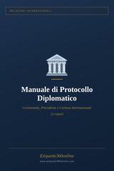 Jorge Humberto – Manuale di Protocollo Diplomatico: Guida Completa (2026)