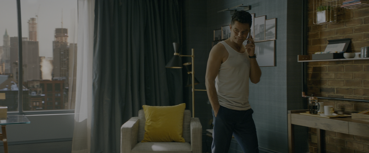 Mamma Mia! Ci risiamo (2018) [BluRay Rip 2160p HEVC 10bit-HDR IT