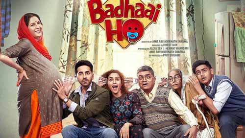 Badhaai Ho (2018) full movie download Badhaai Ho (2018) full movie download