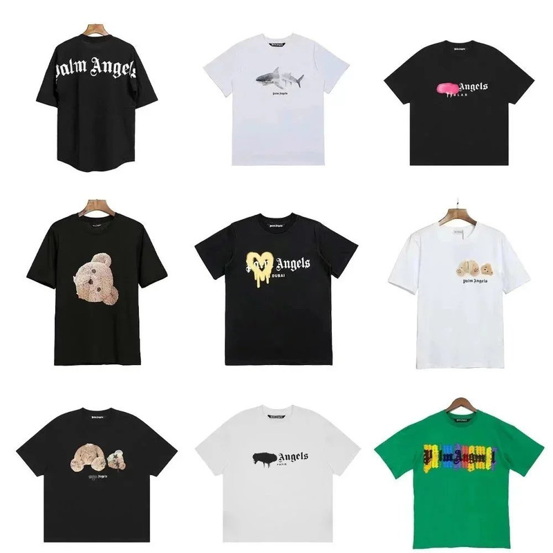 PALM ANGELS T-shirt