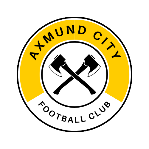 Axmund City