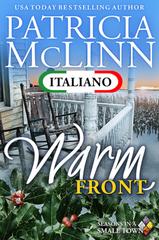 Patricia McLinn – Seasons in a Small Town Vol. 4. Warm Front (2026)
