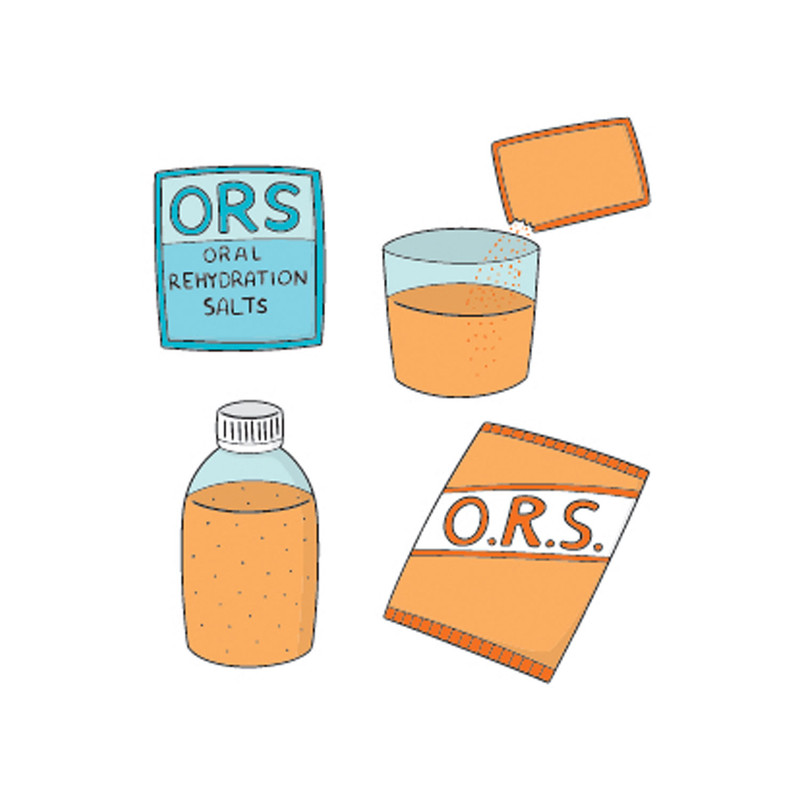 Ors (Lyfe Satchets) 50`S