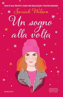 Sariah Wilson - Un sogno alla volta (2023)