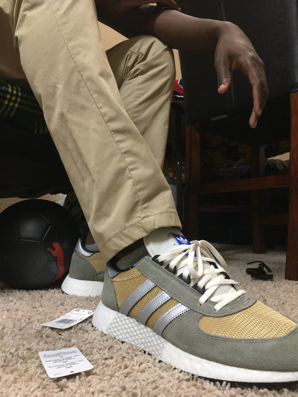 adidas yeezy dad shoes