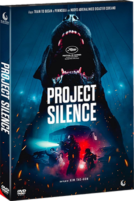 Project Silence (2023) DVD5 COMPRESSO iTA - SDS