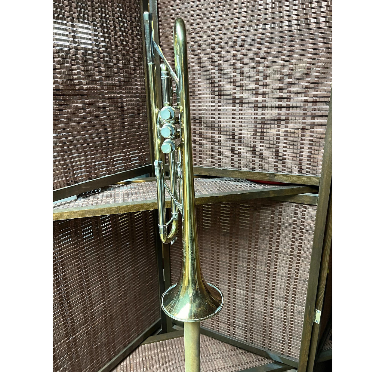 Holton 1947 Model 49 Stratodyne sn 175599 (1)