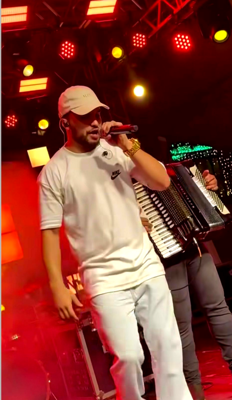 Show Victor Fonseca