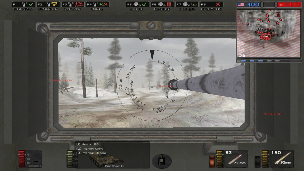 BattleGroup42 Screen-Shot35