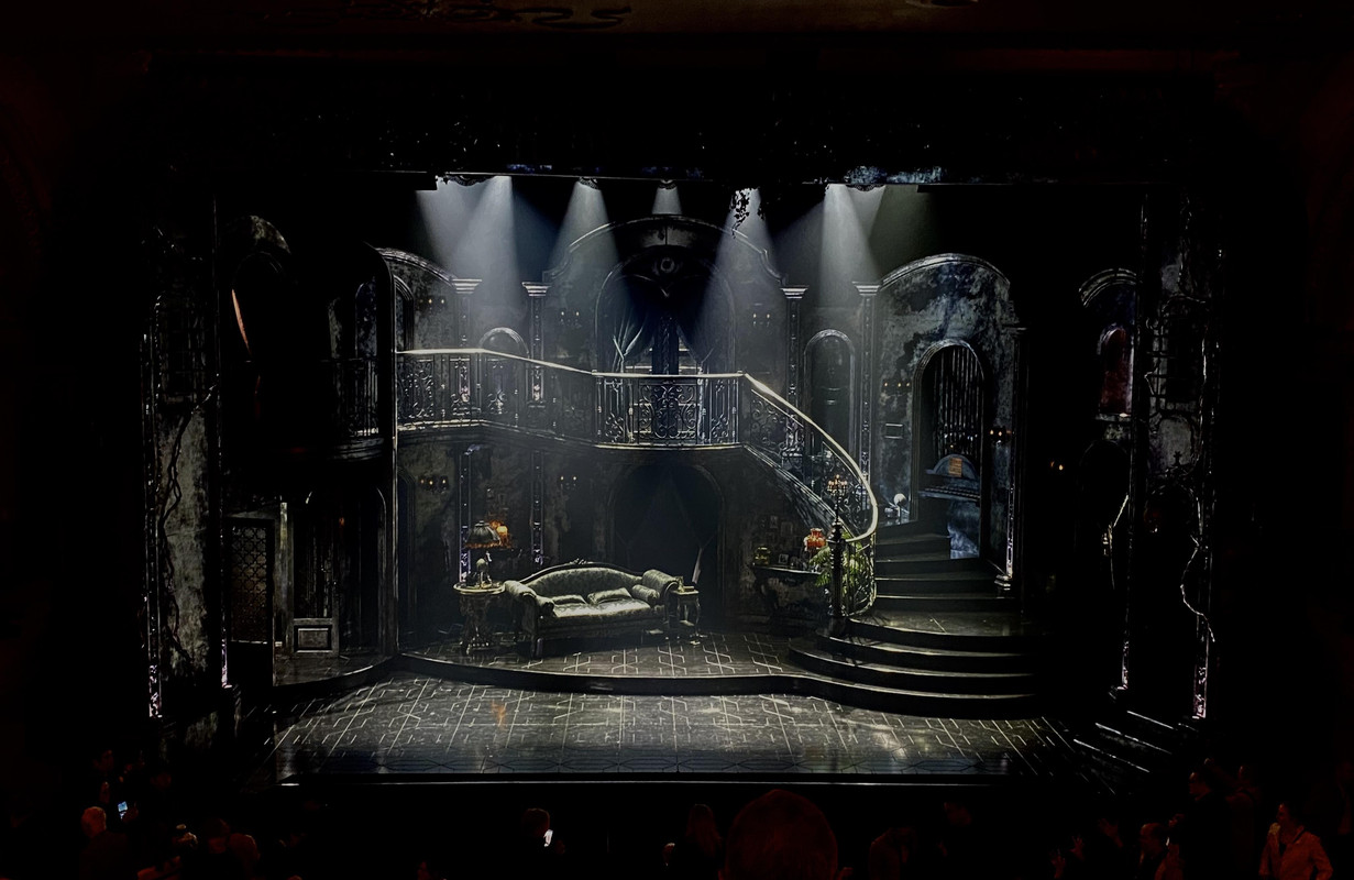 SARAH BRIGHTMAN To Star in Australian SUNSET BLVD.