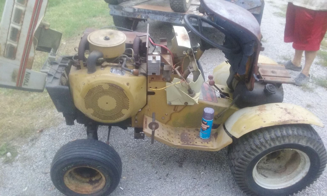 murray - my mower projects(name changed) 43187776_329762234439987_8843828177793974272_n