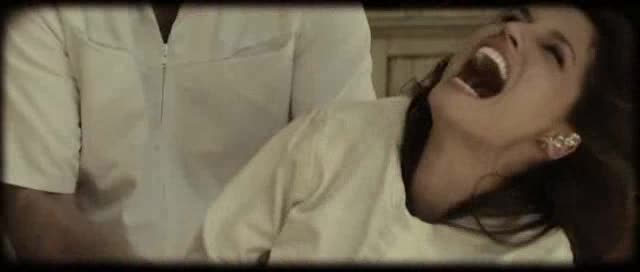 Odd Thomas strait jacket 5