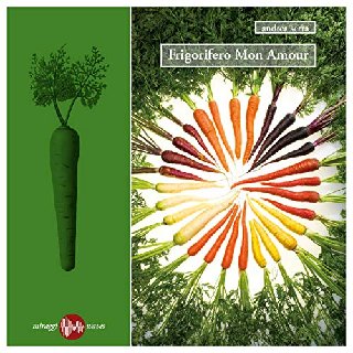 Andrea Serra - Frigorifero Mon Amour (2020) .mp3 - 128 kbps