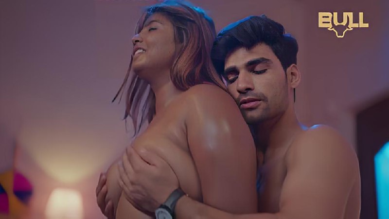 Rang Baaz S01E01 Hot Hindi Web Series Bullapp