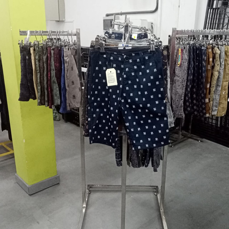 Men's Shorts