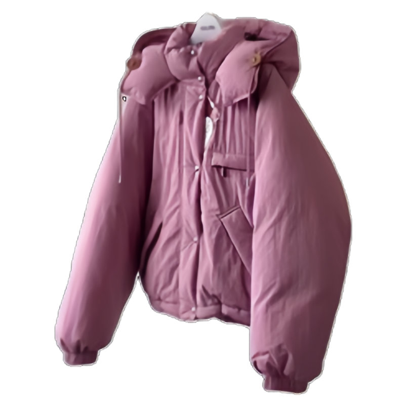 Erume Studios jacket