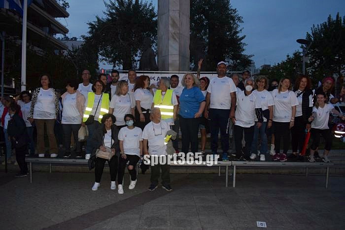 , ΦΩΤΟΡΕΠΟΡΤΑΖ: 20ος Αγώνας δρόμου Καλαμάτας