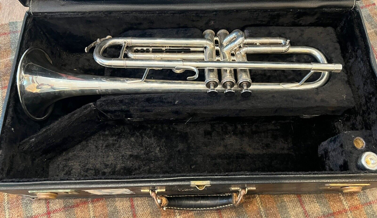 Getzen 1969 Eterna Severinsen sn SK9480 (1)