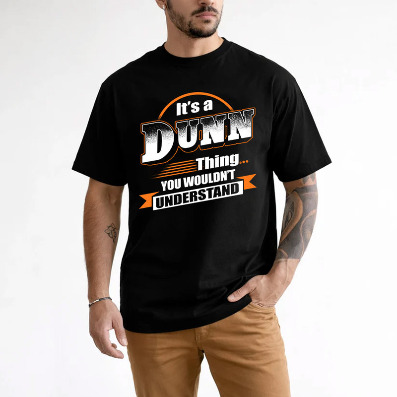 DUNN