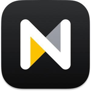 Algoriddim Neural Mix Pro 1.0.5  MAS