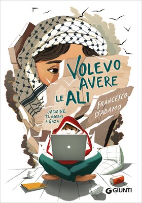 Francesco D’Adamo - Volevo avere le ali (2026)