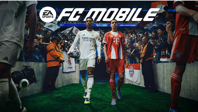 FC Mobile