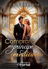 Cris Barbosa – Comprata dal Principe Ereditario (2025)