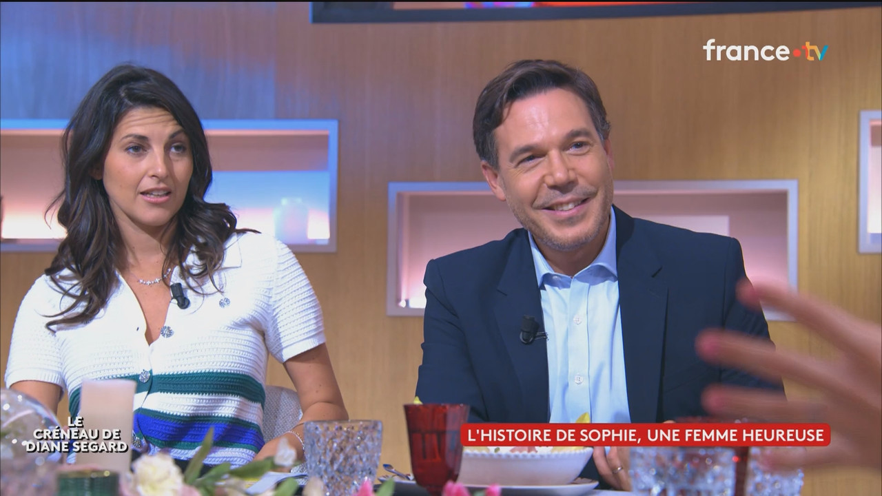 C à vous la suite - Saison 17 - Invités Mister V, Michel Drucker, Luiza_France 5_2025_09_13_20_04.ts