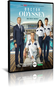 img Doctor Odyssey - Stagione 1 (2024) [COMPLETA] .mkv WEBMux AAC - ITA