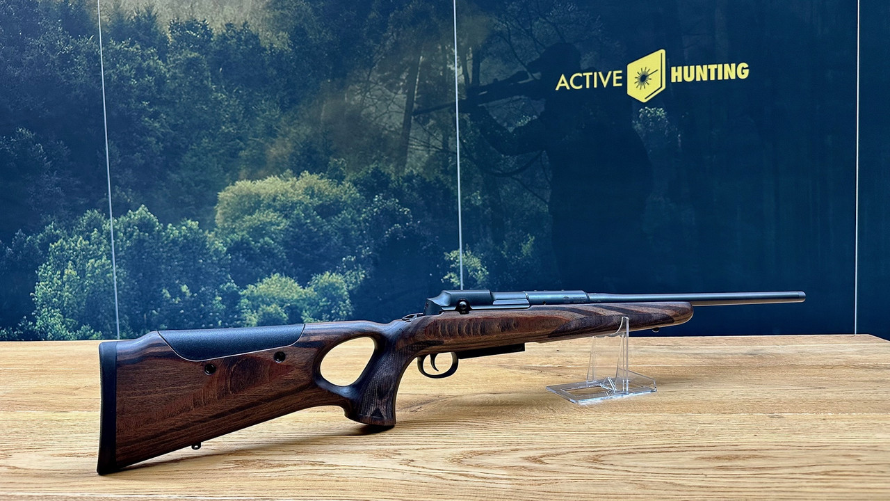 Mauser-25-Max-Links