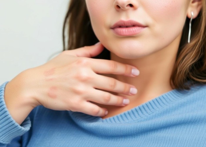 Stress Management For Healthier Skin