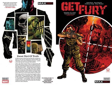 Get Fury (2025)