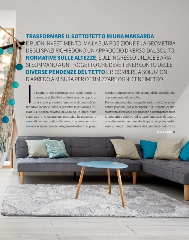 Come Ristr la Casa Lug-Ago 2025 (4)