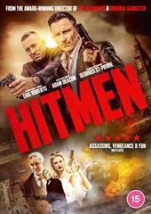 Hitmen (2023) WebDL 1080p E-AC3 ITA - ENG