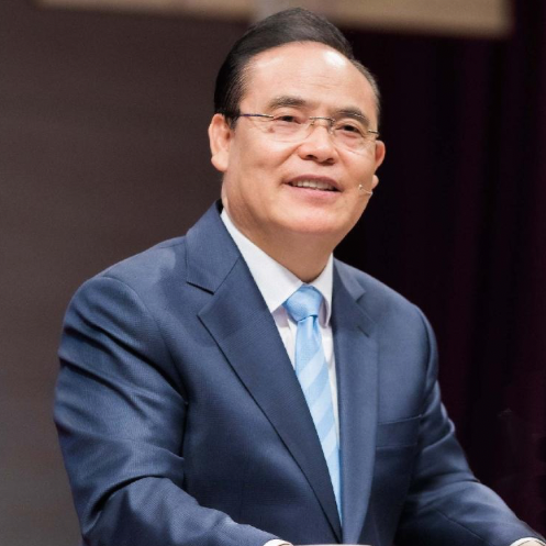 한기홍 담임목사