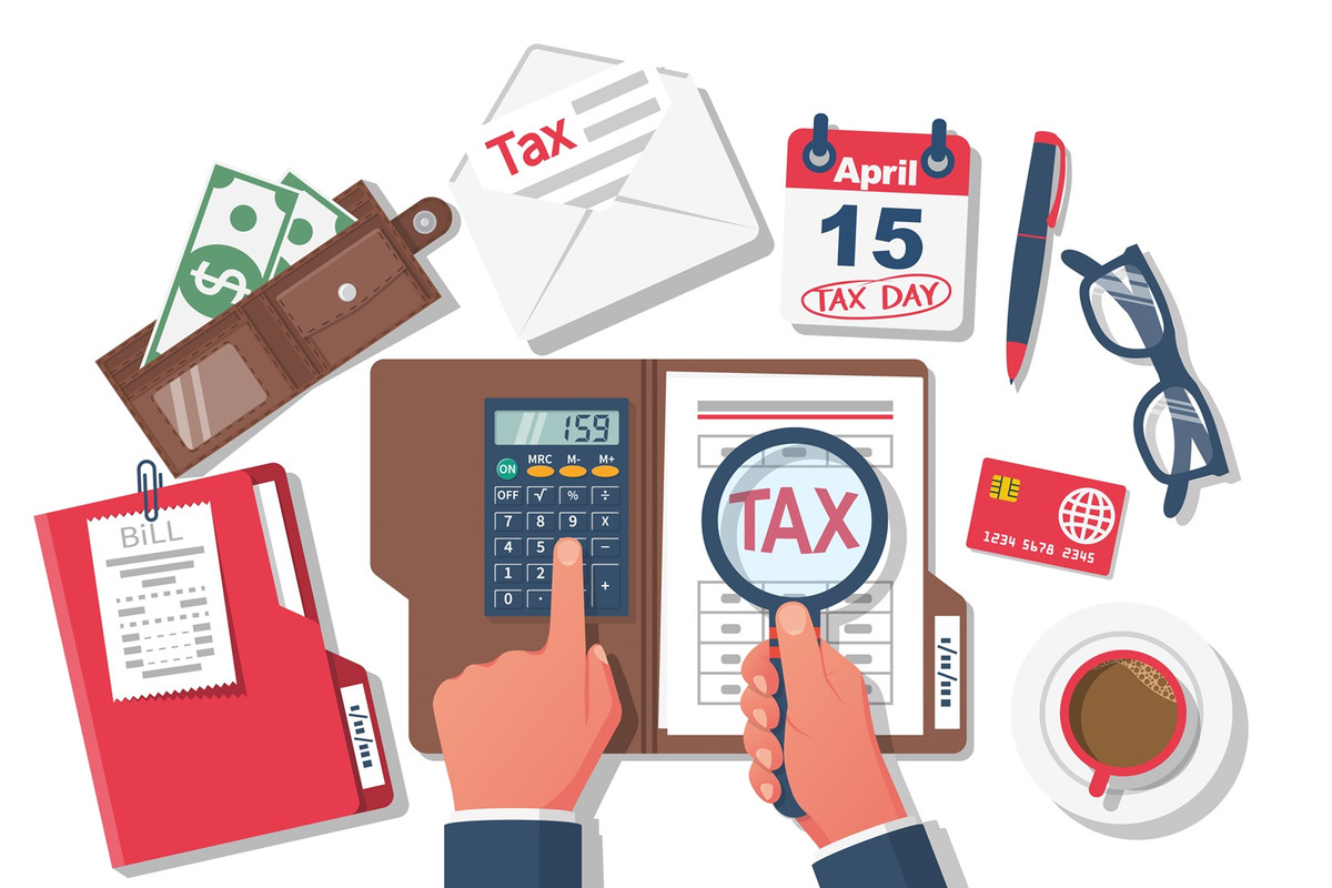 Mastering Your Money: Navigating the Tax Buckets for Financial Success