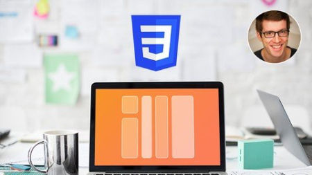 Complete Flexbox Course: Master CSS3 Flexbox for Good