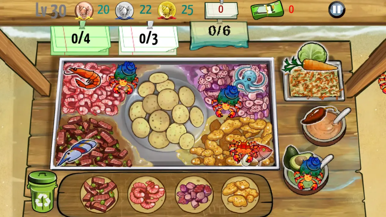 Download Taco Master APK