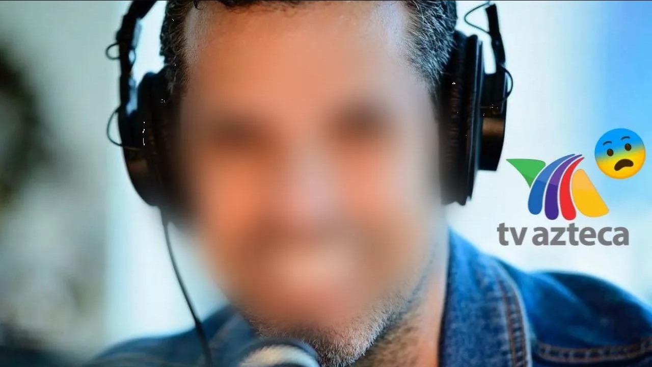 Conductor de TV Azteca que traicionó a Televisa lucha por fama en este programa