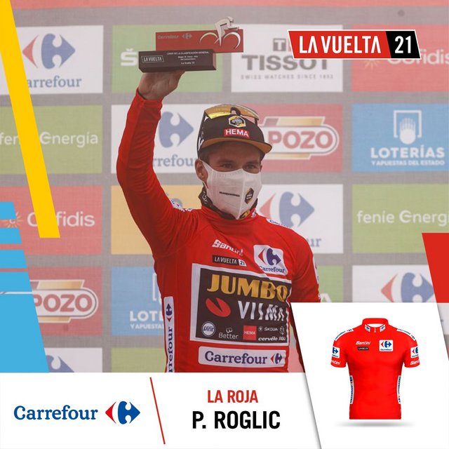 LA VUELTA  --  14.08 au 05.09.2021 2-1