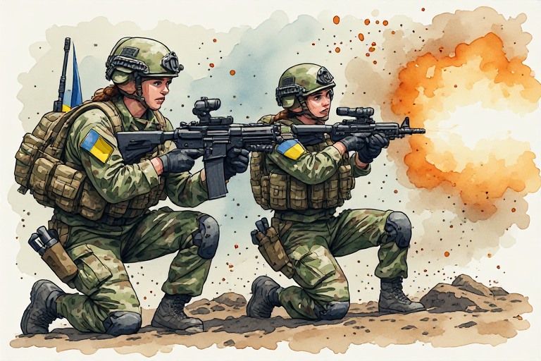 Ukrainian-women-soldier-in-att-(47)