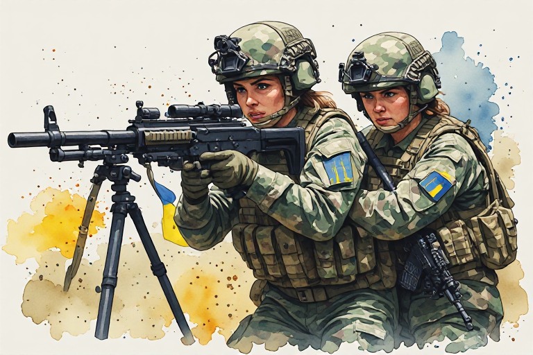 Ukrainian-women-soldier-in-att-(44)