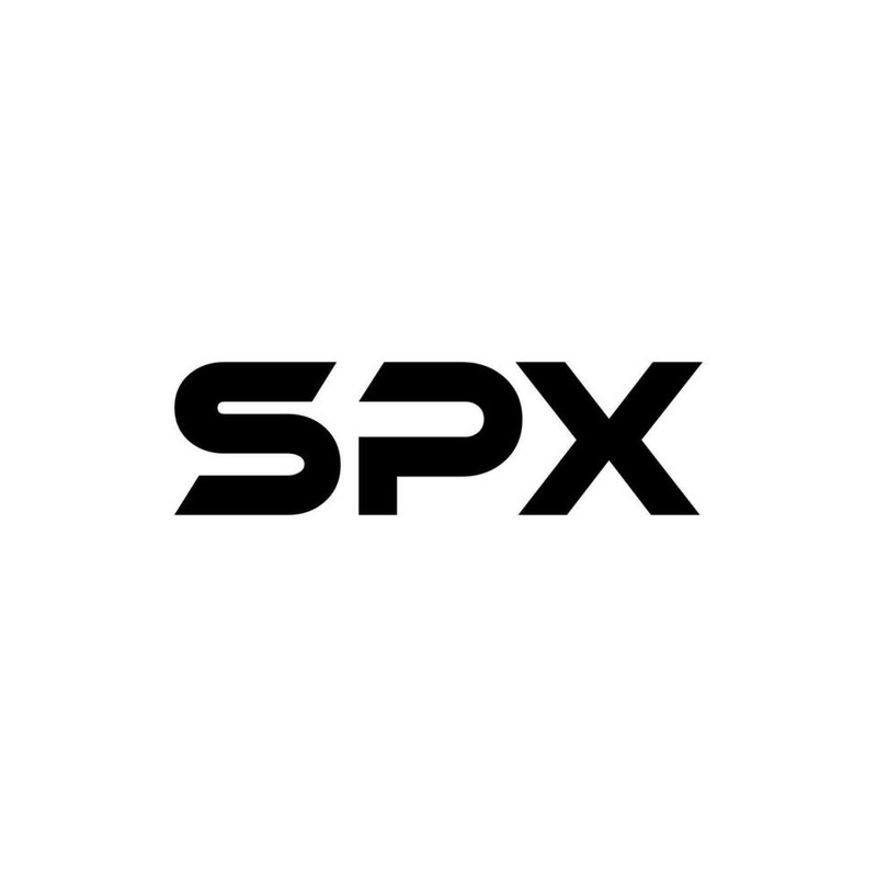 SPX Logo